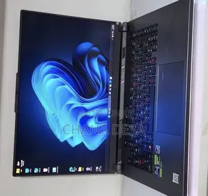 New Laptop Asus ROG Strix G16 16GB Intel Core i9 SSD 1T