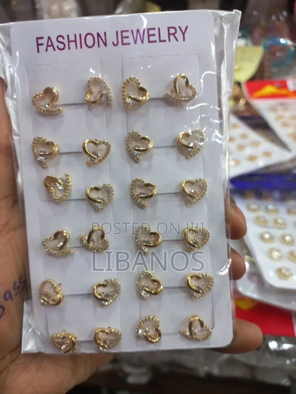 Women's Earrings