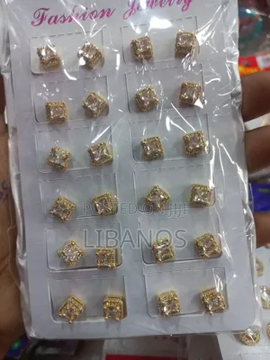 Women's Earrings