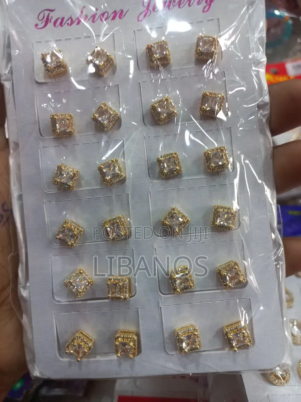 Women's Earrings