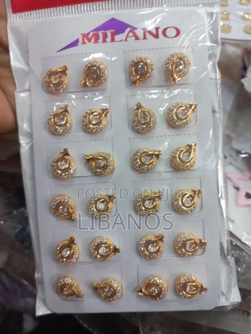 Women's Earrings