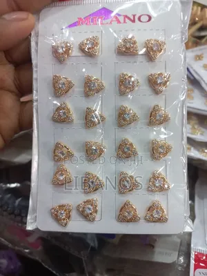 Women's Earrings