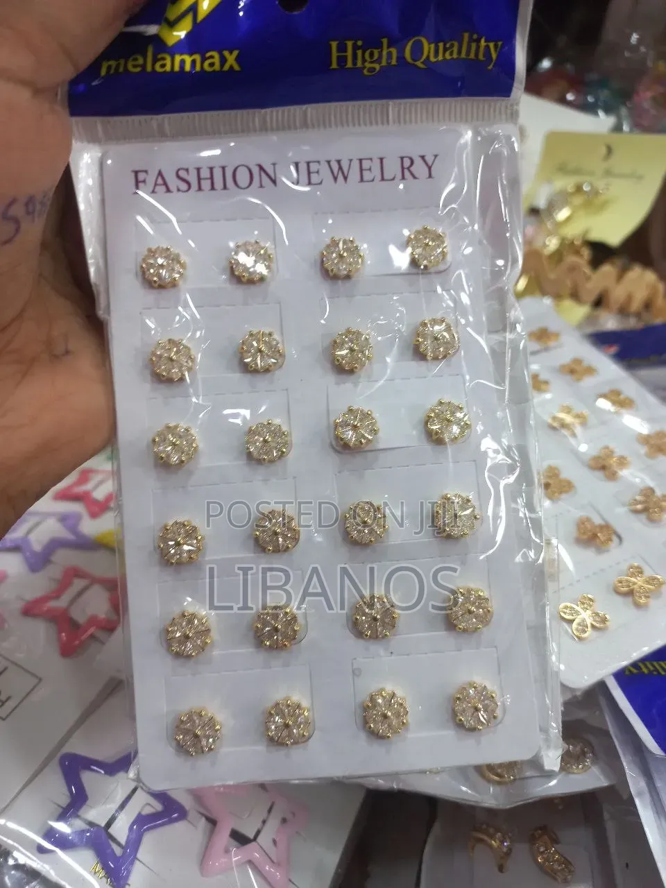Women's Earrings