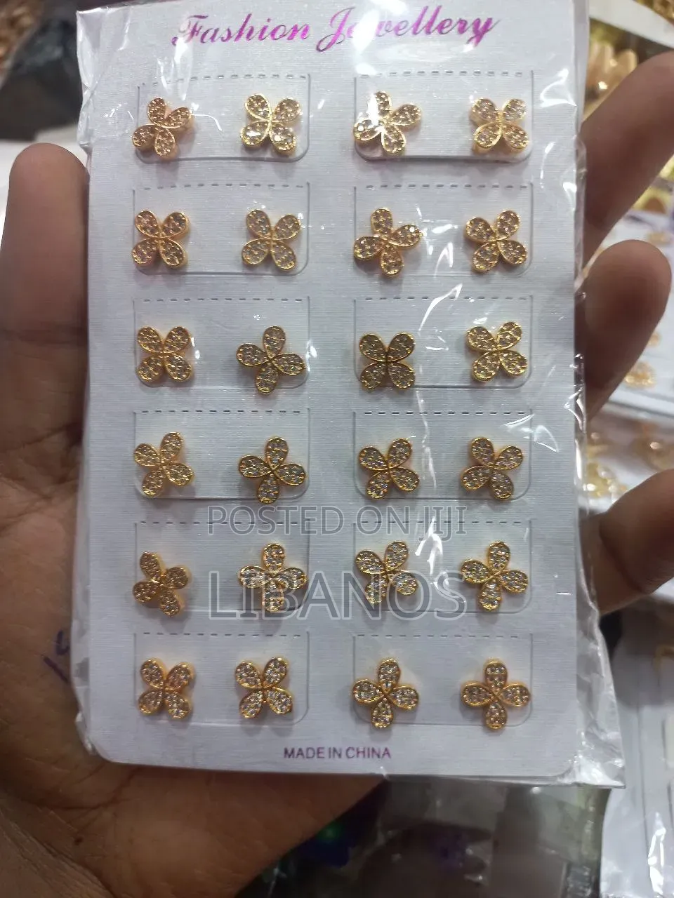 Women's Earrings