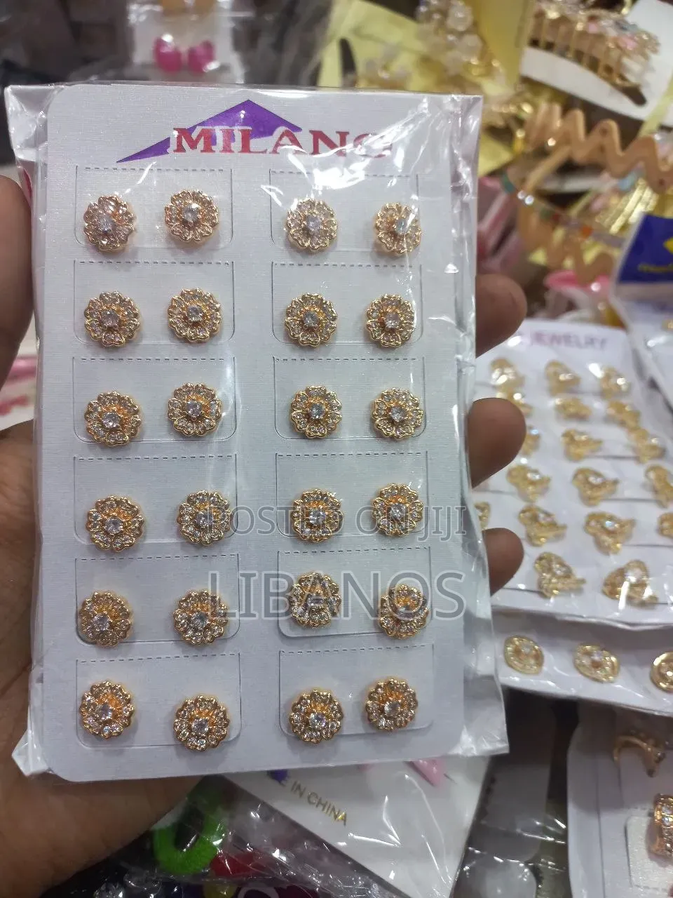 Women's Earrings