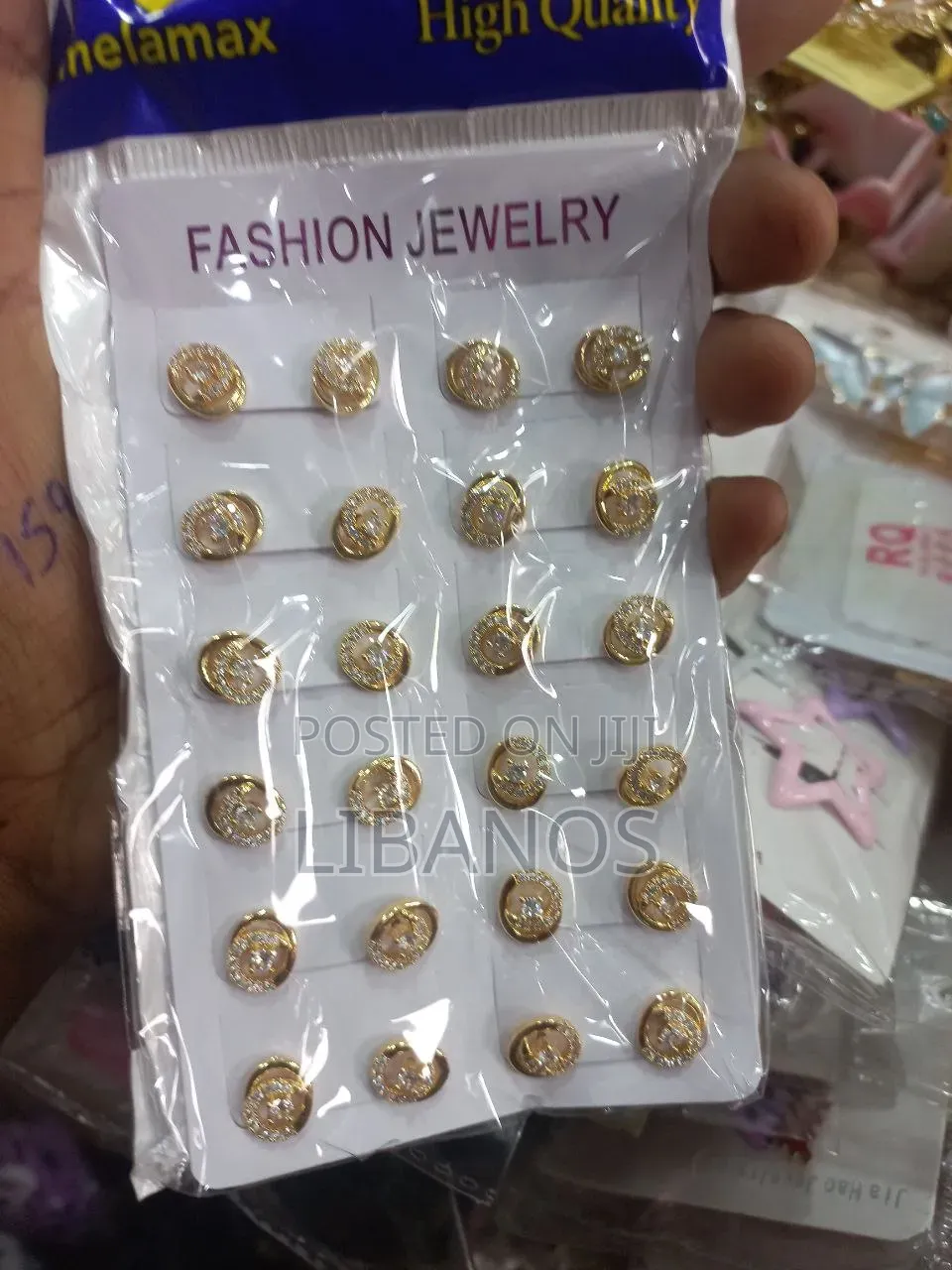 Women's Earrings