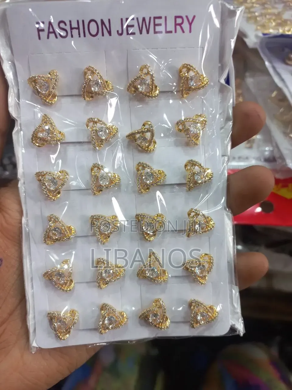 Women's Earrings