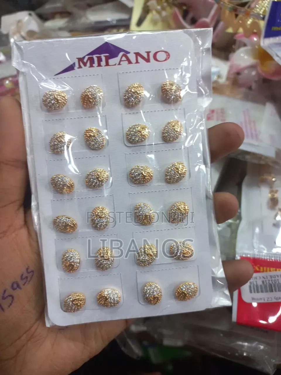 Women's Earrings