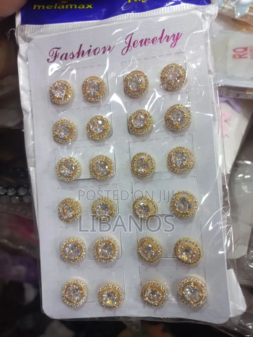 Women's Earrings