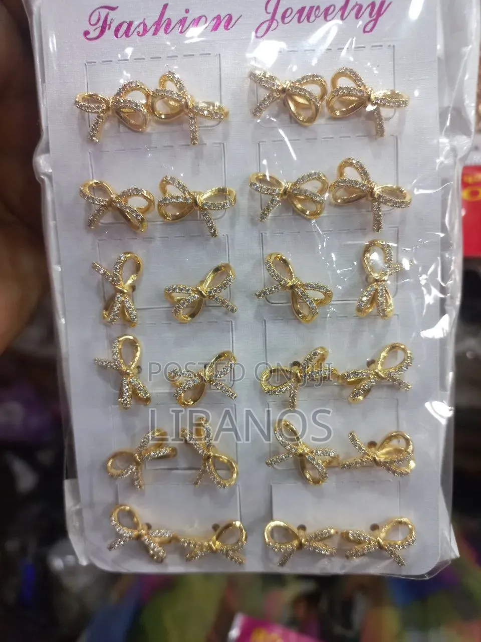 Women's Earrings