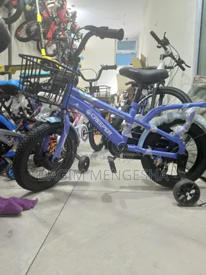 New Motorcycle 2025 Blue