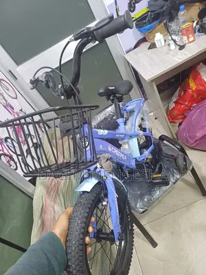 New Motorcycle 2025 Blue