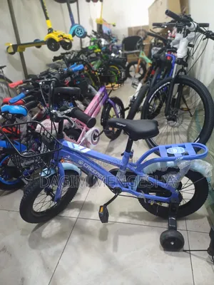 New Motorcycle 2025 Blue