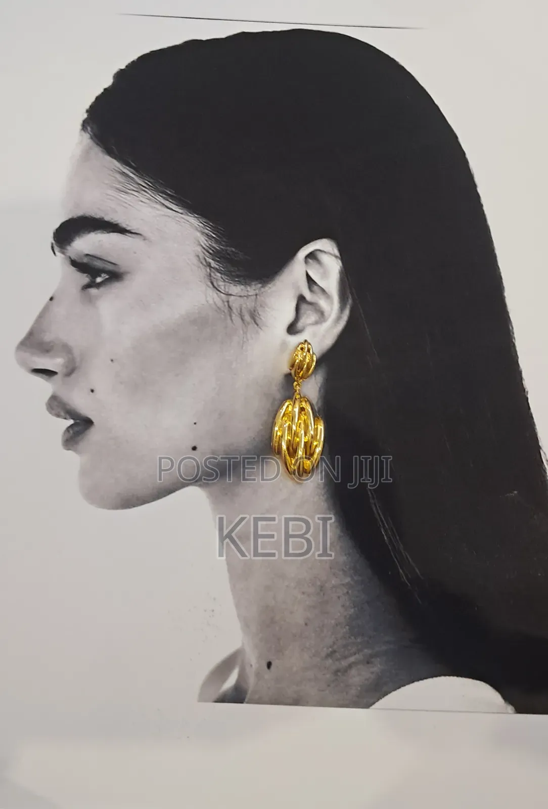 Yeshron Collection