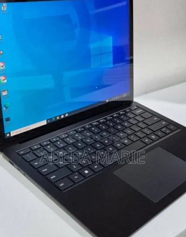 Laptop Microsoft Surface Laptop 3 8GB Intel Core i5 SSD 256GB