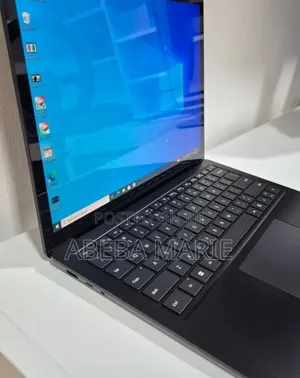 Laptop Microsoft Surface Laptop 3 8GB Intel Core i5 SSD 256GB