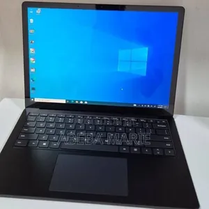 Laptop Microsoft Surface Laptop 3 8GB Intel Core i5 SSD 256GB