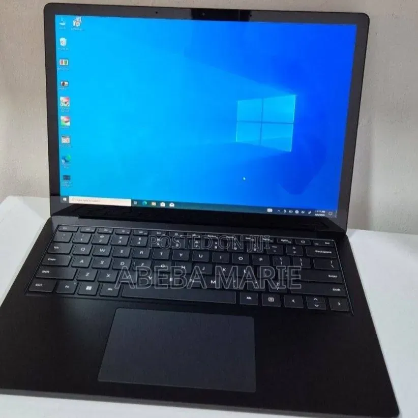 Laptop Microsoft Surface Laptop 3 8GB Intel Core i5 SSD 256GB