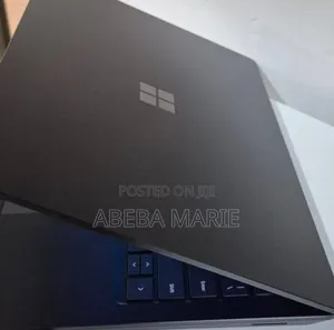 Laptop Microsoft Surface Laptop 3 8GB Intel Core i5 SSD 256GB