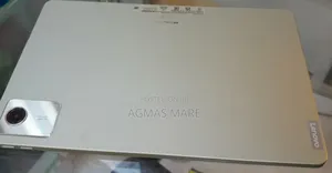 New Lenovo Tab M11 128 GB