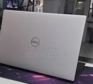 New Laptop Dell XPS 15 9500 16GB Intel Core i7 SSD 512GB