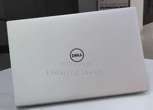 New Laptop Dell XPS 15 9500 16GB Intel Core i7 SSD 512GB