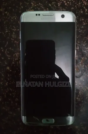 Samsung Galaxy S7 edge 32 GB Silver