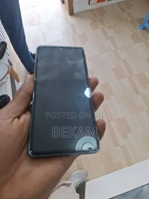 Samsung Galaxy A53 5G 128 GB Black