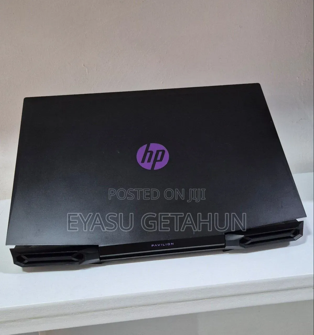 New Laptop HP Pavilion Power 15 16GB Intel Core i5 SSD 512GB