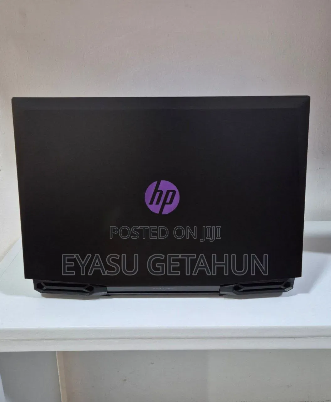New Laptop HP Pavilion Power 15 16GB Intel Core i5 SSD 512GB
