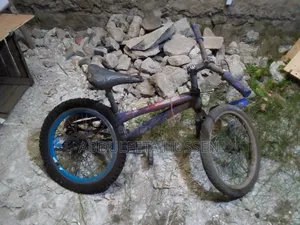 16"bike for Spare