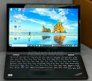 New Laptop Lenovo ThinkPad L380 16GB Intel Core i5 SSD 512GB