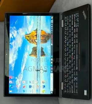 New Laptop Lenovo ThinkPad L380 16GB Intel Core i5 SSD 512GB