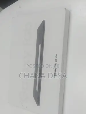 New Samsung Galaxy Tab S10 Lite 256 GB