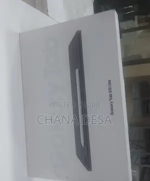 New Samsung Galaxy Tab S10 Lite 256 GB