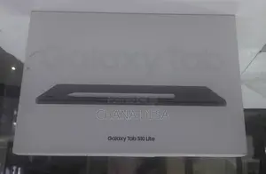 New Samsung Galaxy Tab S10 Lite 256 GB