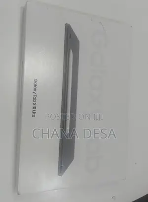New Samsung Galaxy Tab S10 Lite 256 GB