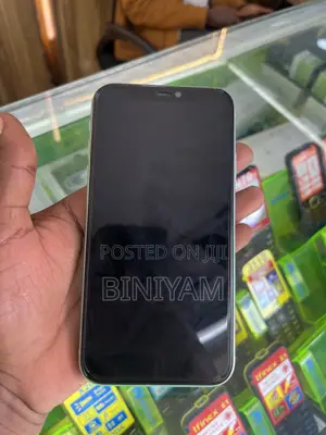 Apple iPhone 11 128 GB Blue