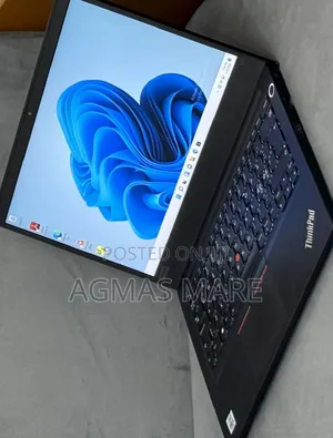 New Laptop Lenovo ThinkPad E14 Gen 1 8GB Intel Core i5 SSD 256GB