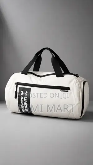 Under Armor Gym Bag