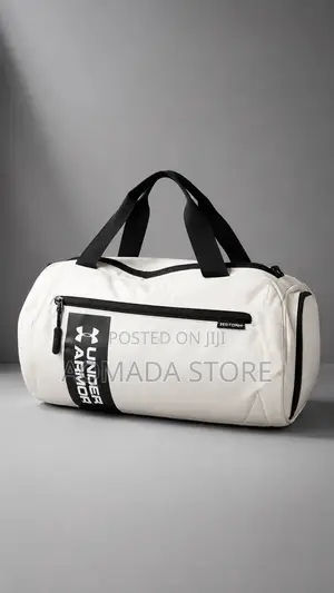 Under Armor Gym Bag