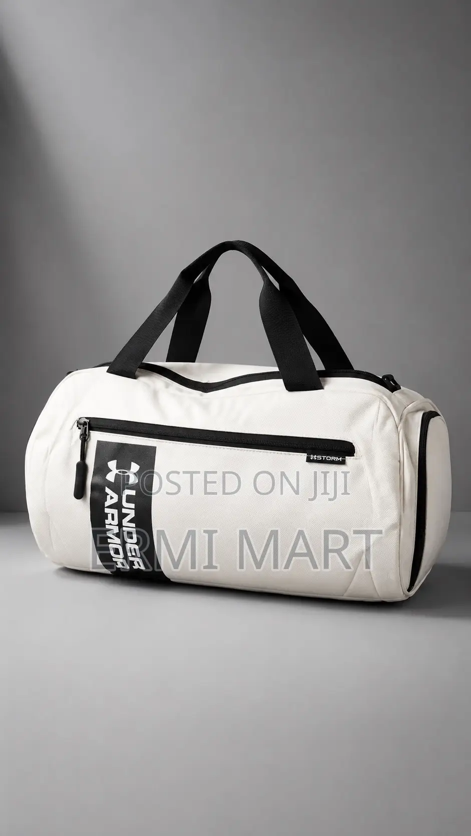 Under Armor Gym Bag