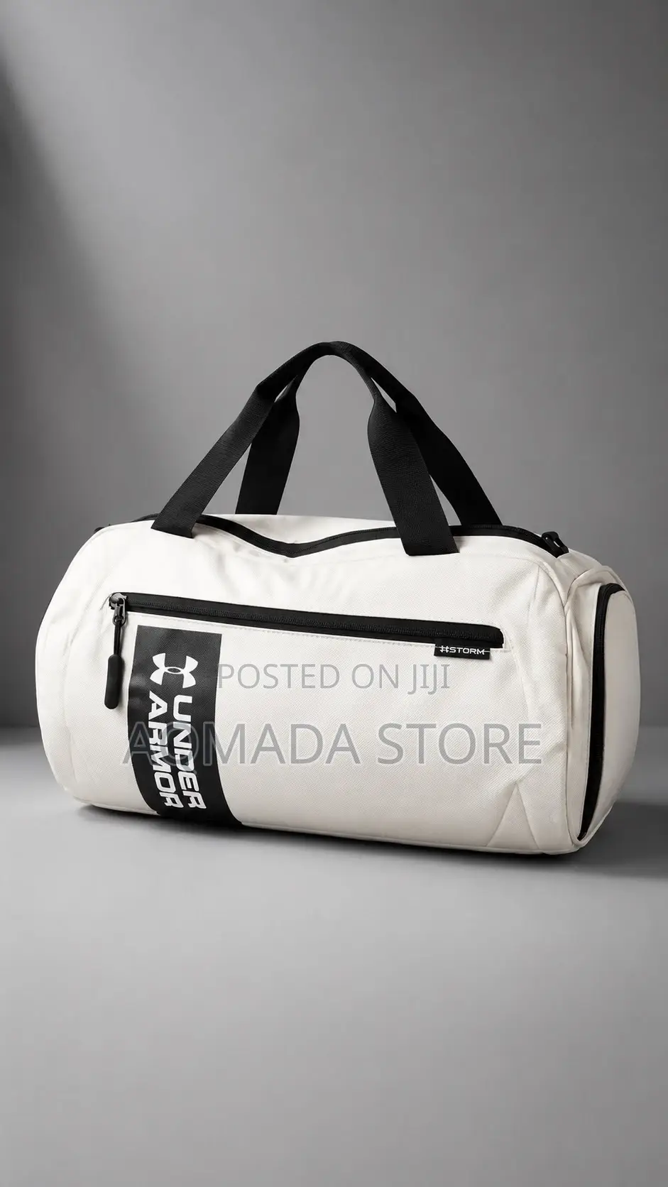 Under Armor Gym Bag