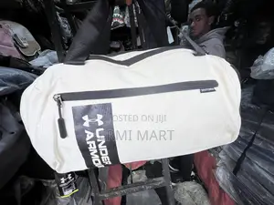 Under Armor Gym Bag