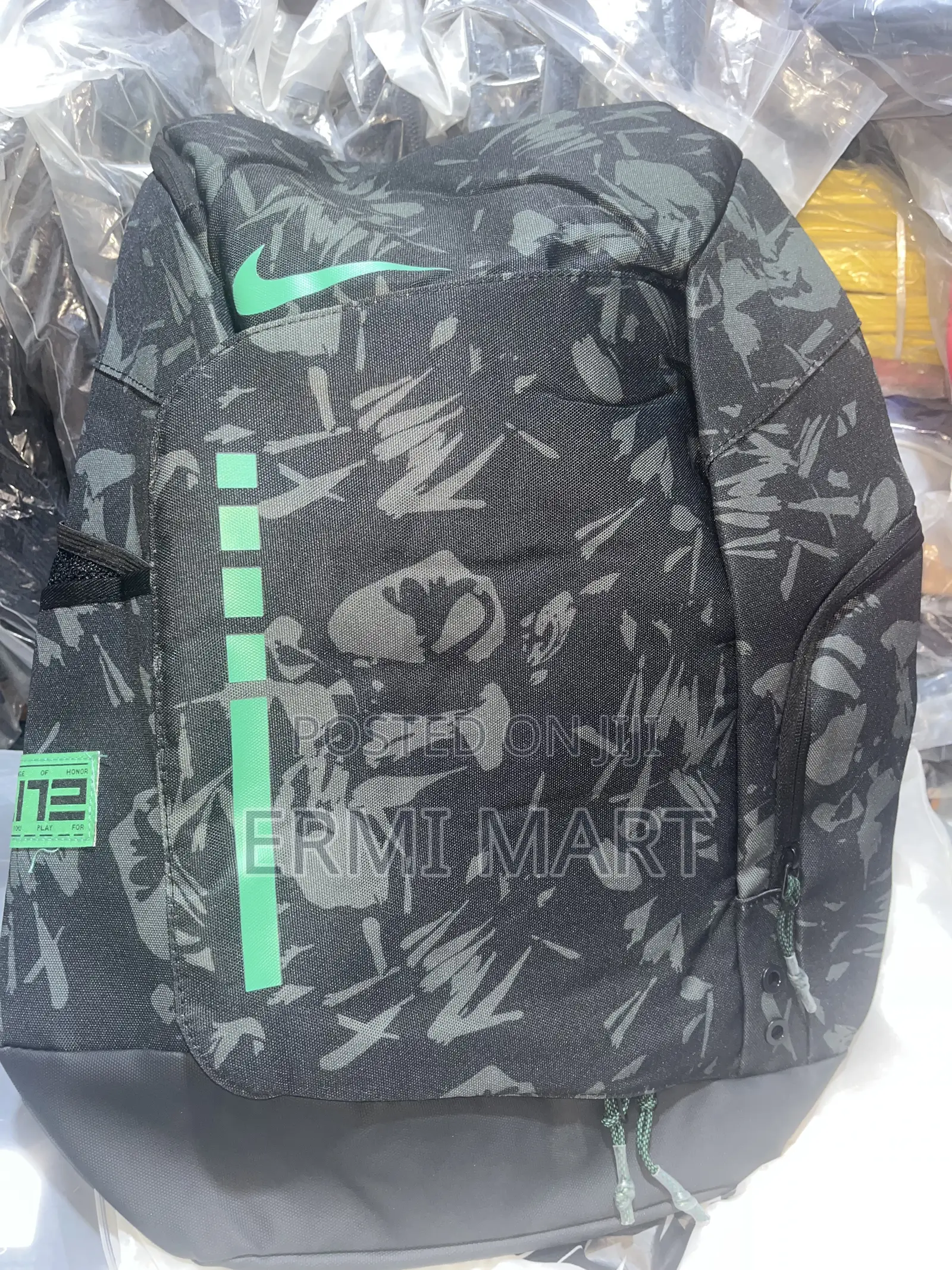 Nike Backpack Bag