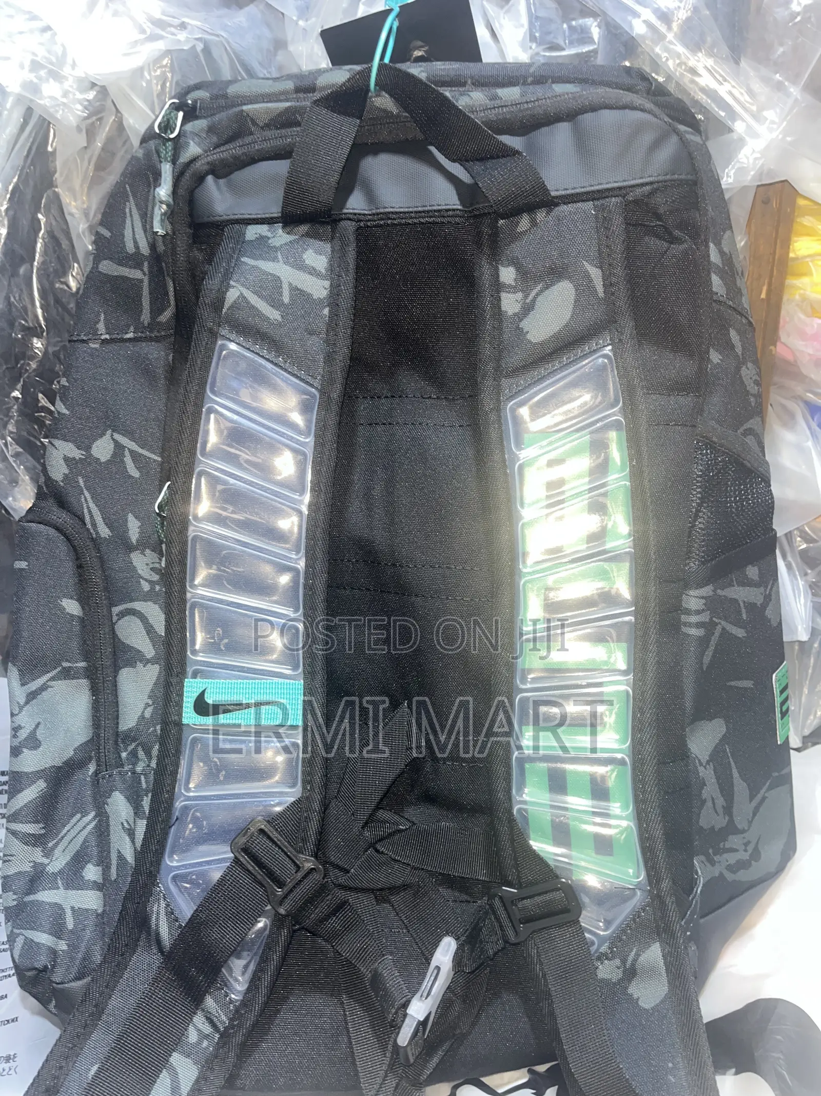 Nike Backpack Bag