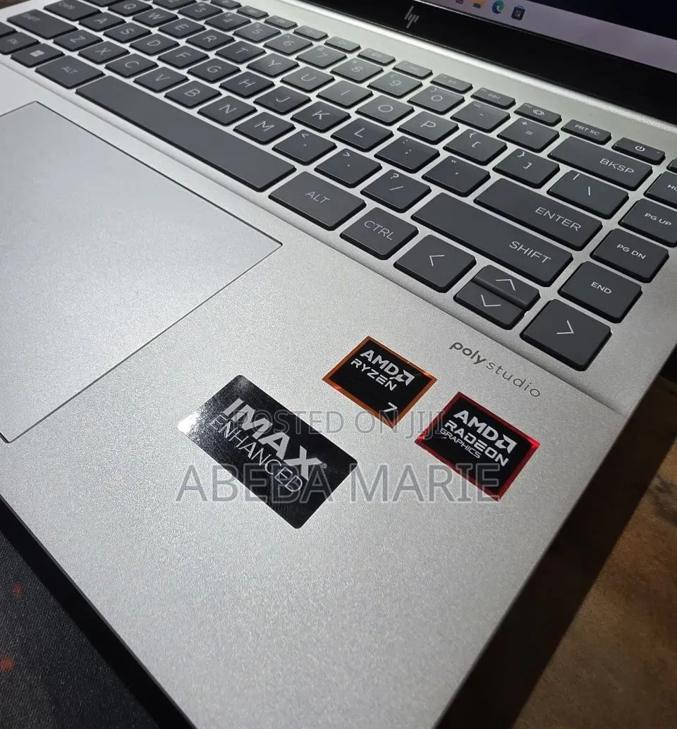 New Laptop HP Pavilion 14 32GB Intel Core Ultra 7 SSD 1T
