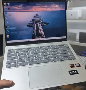 New Laptop HP Pavilion 14 32GB Intel Core Ultra 7 SSD 1T