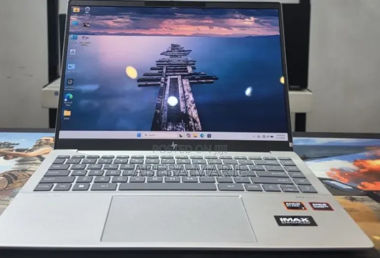 New Laptop HP Pavilion 14 32GB Intel Core Ultra 7 SSD 1T