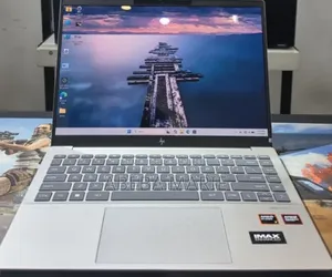 New Laptop HP Pavilion 14 32GB Intel Core Ultra 7 SSD 1T
